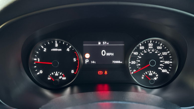 Kia Sportage 1.6 CRDi ISG GT-Line S 5dr DCT Auto Diesel Estate